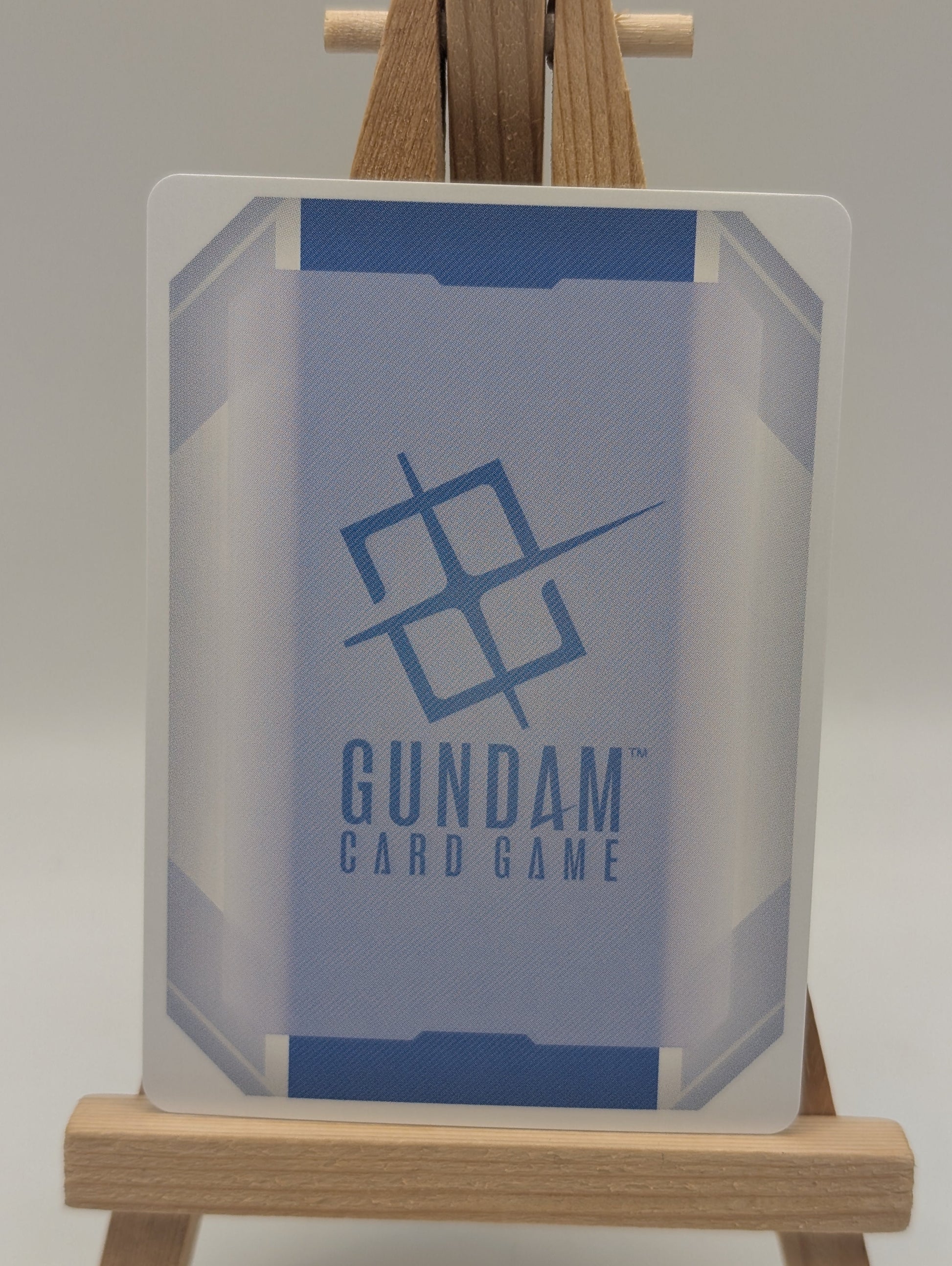 Freedom Gundam - Gundam Card Game Newtype Rising - GD01-065 - LR FRENLY BRICKS - Open 7 Days
