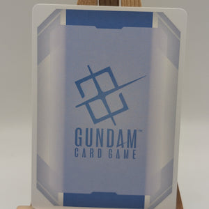 Freedom Gundam - Gundam Card Game Newtype Rising - GD01-065 - LR FRENLY BRICKS - Open 7 Days