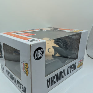 Funko Pop! Dead Yamcha #397 (2018 Summer Convention)