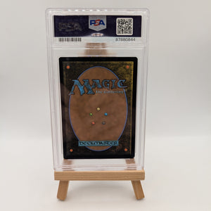 PSA 10 - Last March of the Ents - MTG #172 Lord of the Rings LOTR - PRISTINE FRENLY BRICKS - Open 7 Days