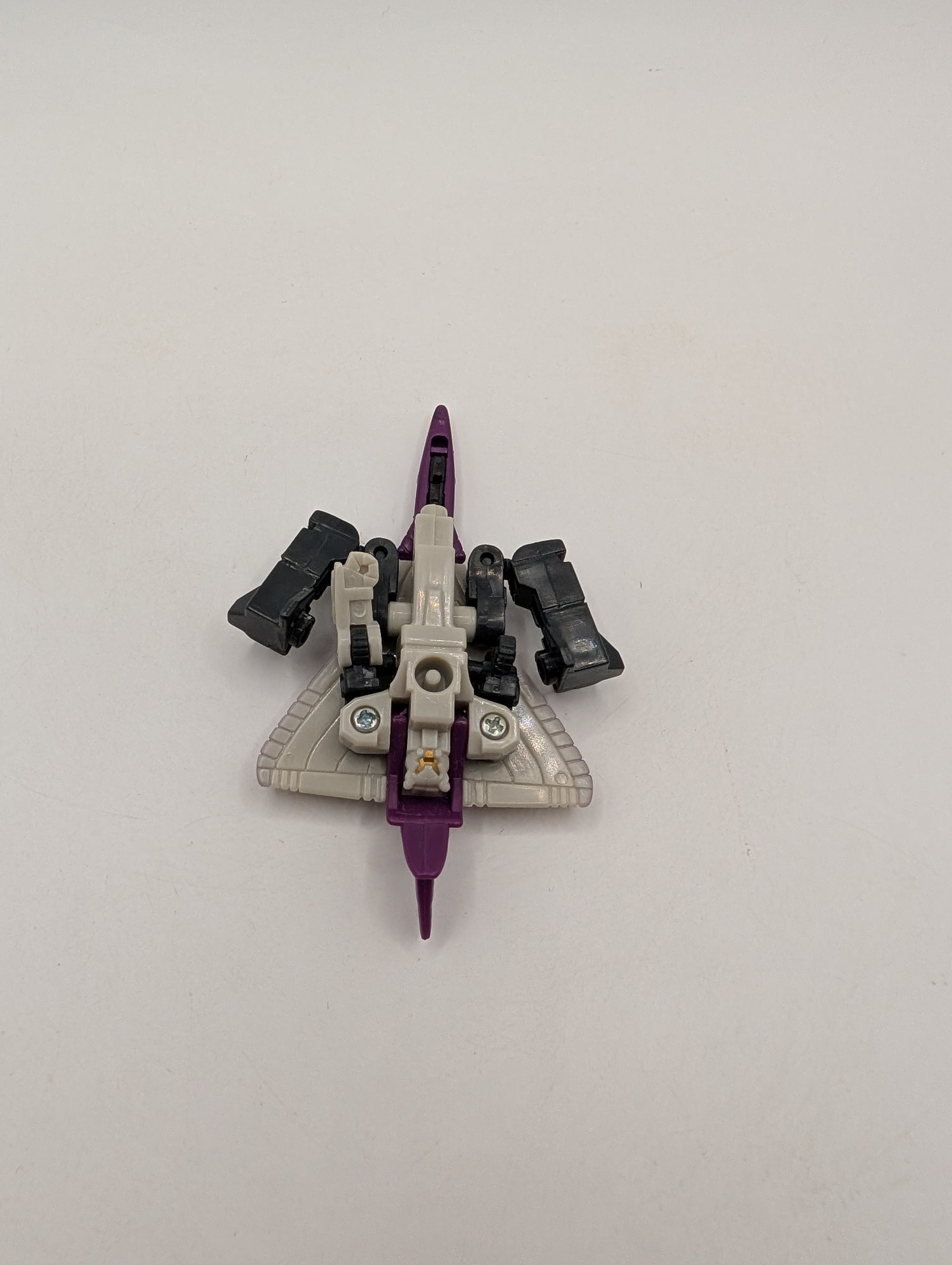 Armada
Mini-Cons: Air Assault Team
Jetstorm