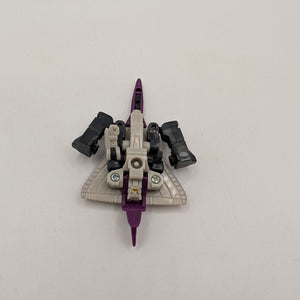 Armada
Mini-Cons: Air Assault Team
Jetstorm