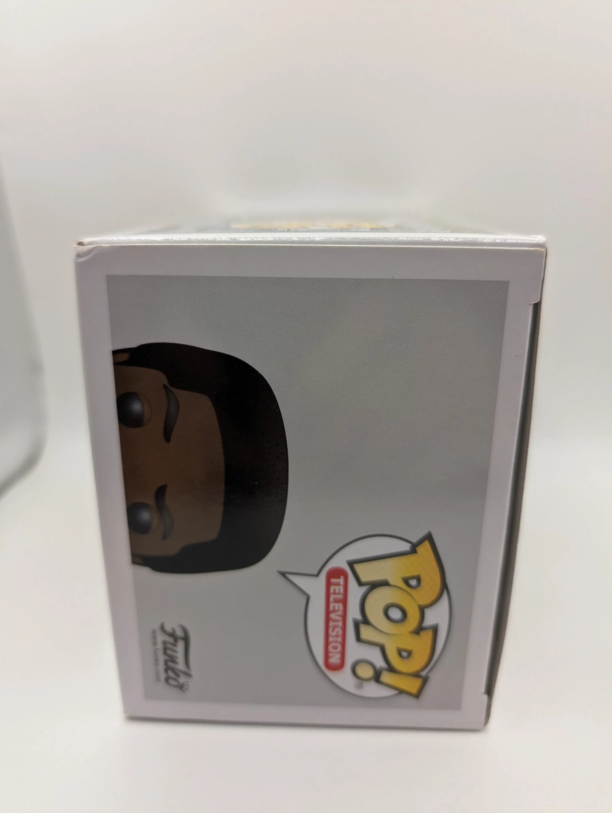 Funko Pop Television Sanford & Son #793 Lamont Sanford Vinyl Figure FRENLY BRICKS - Open 7 Days