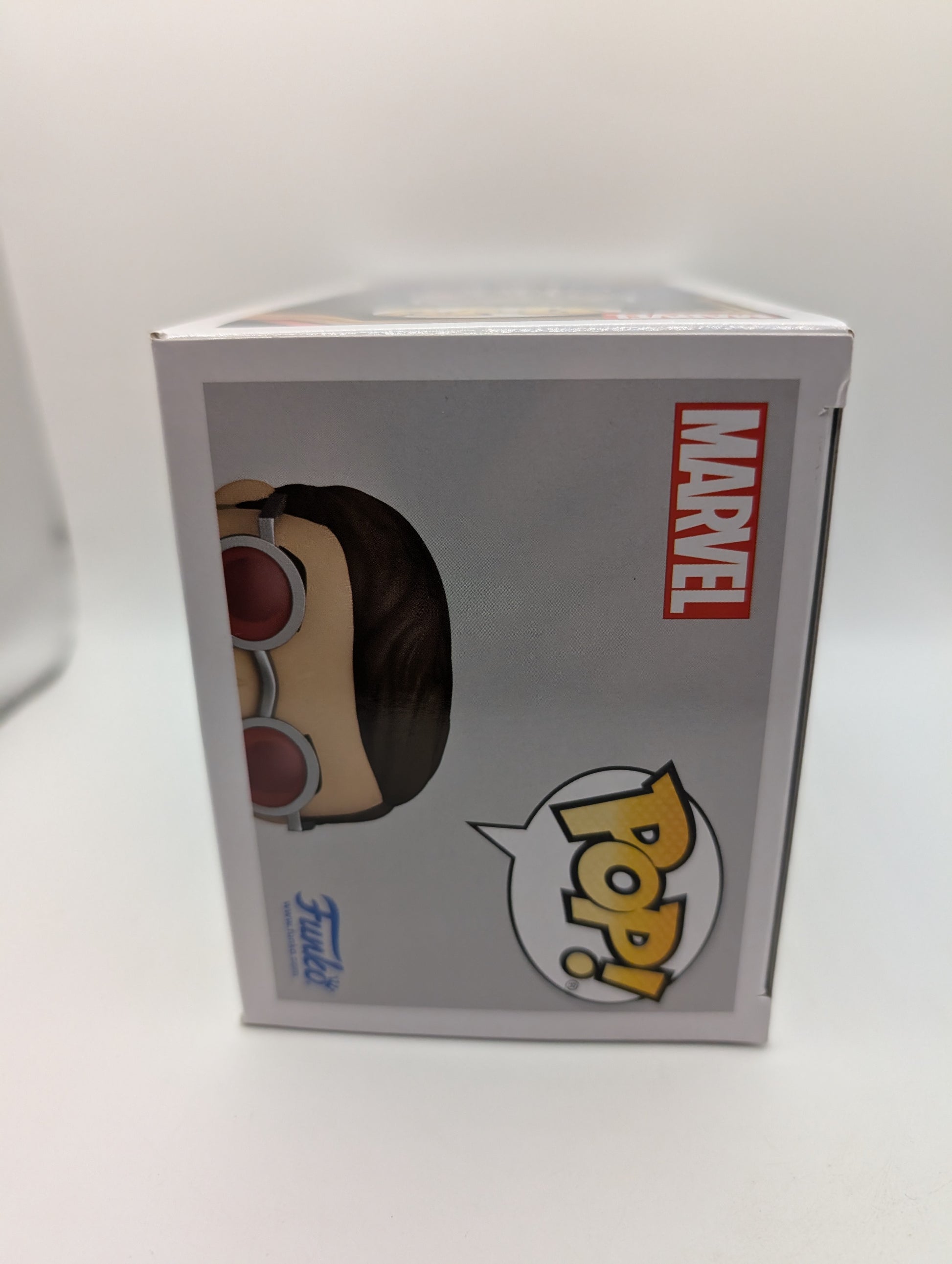 Spider-Man: No Way Home Matt Murdock Pop! Vinyl Figure #1221