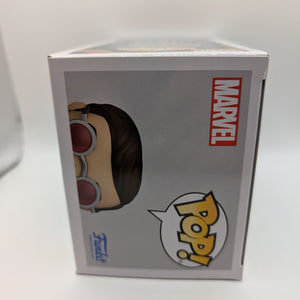Spider-Man: No Way Home Matt Murdock Pop! Vinyl Figure #1221