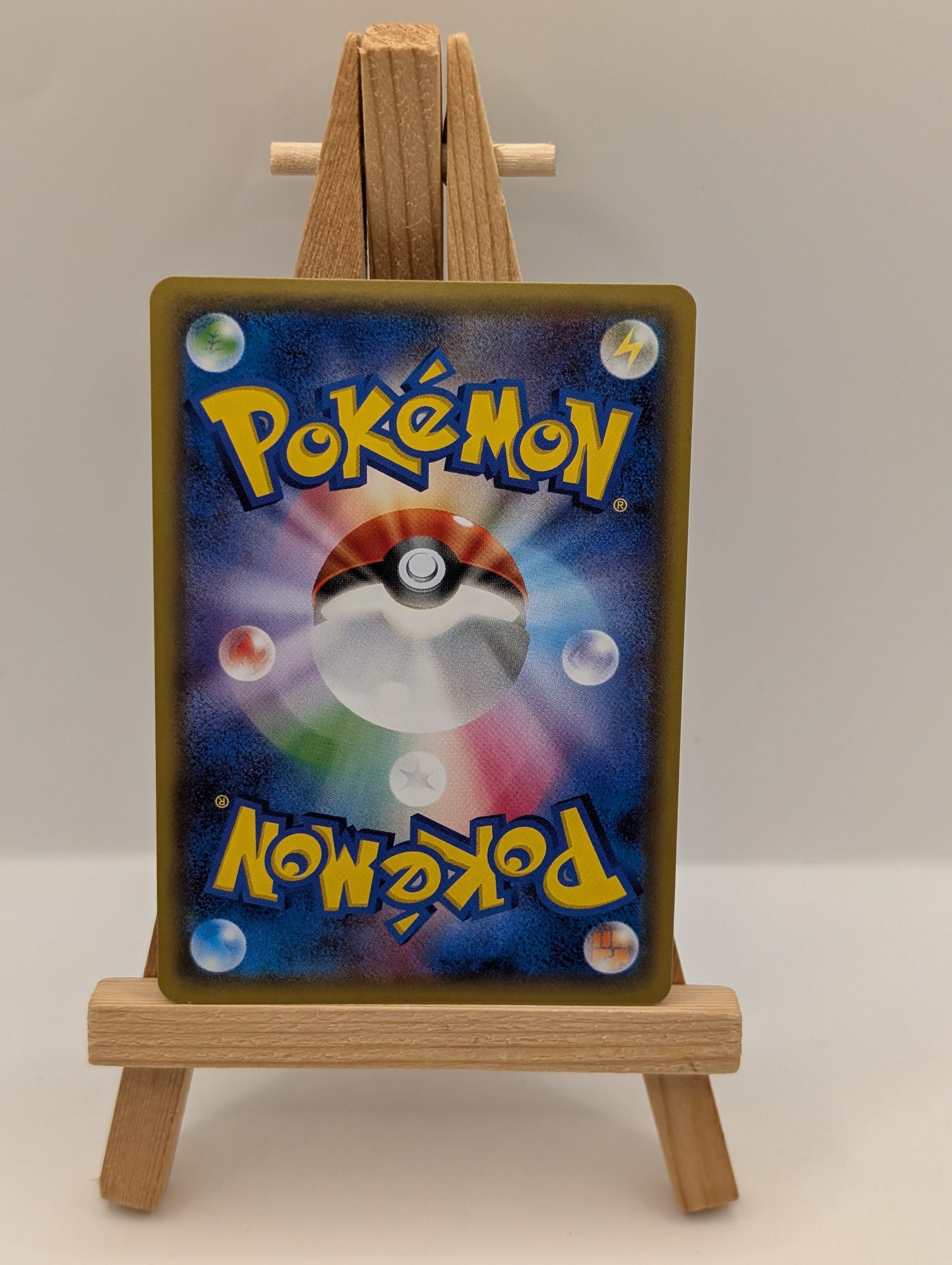Charizard Pokemon 2016 Holo CP3 Pokekyun 1st Edition Japanese 005/032 U FRENLY BRICKS - Open 7 Days image 8