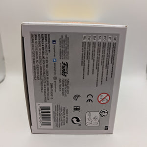 Fumikage Tokoyami MHA 607 Funko Pop Vinyl Anime FRENLY BRICKS - Open 7 Days