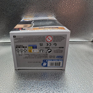 FUNKO Pop Vinyl Scrooge #1455 FRENLY BRICKS - Open 7 Days