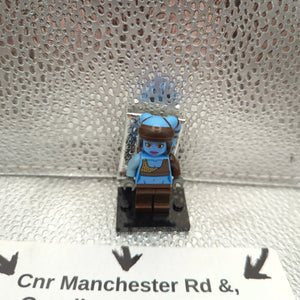 Lego Star Wars Aayla Secura Minifigure Jedi sw0284 8098 Clone Turbo Tank FRENLY BRICKS - Open 7 Days