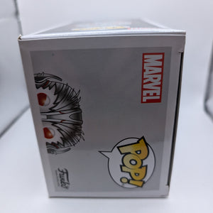 Spider-Man: Maximum Venom - Venomized Ultron Pop! Vinyl Figure #596 FRENLY BRICKS - Open 7 Days