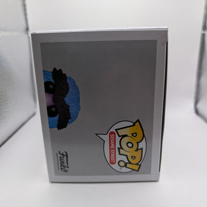 Funko POP! Vinyl Figure - 11 Sesame Street - Henry Monster (Speciality Series) FRENLY BRICKS - Open 7 Days