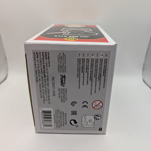 Star Wars - Supreme Leader Kylo Ren #308 Funko Pop Vinyl Figure 2019 FRENLY BRICKS - Open 7 Days