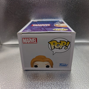 FUNKO Pop Vinyl Elsa Bloodstone #1028 FRENLY BRICKS - Open 7 Days