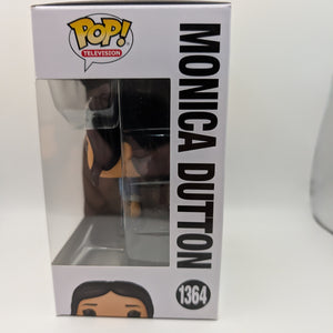 FUNKO POP! TV: Yellowstone - Monica Dutton  #1364