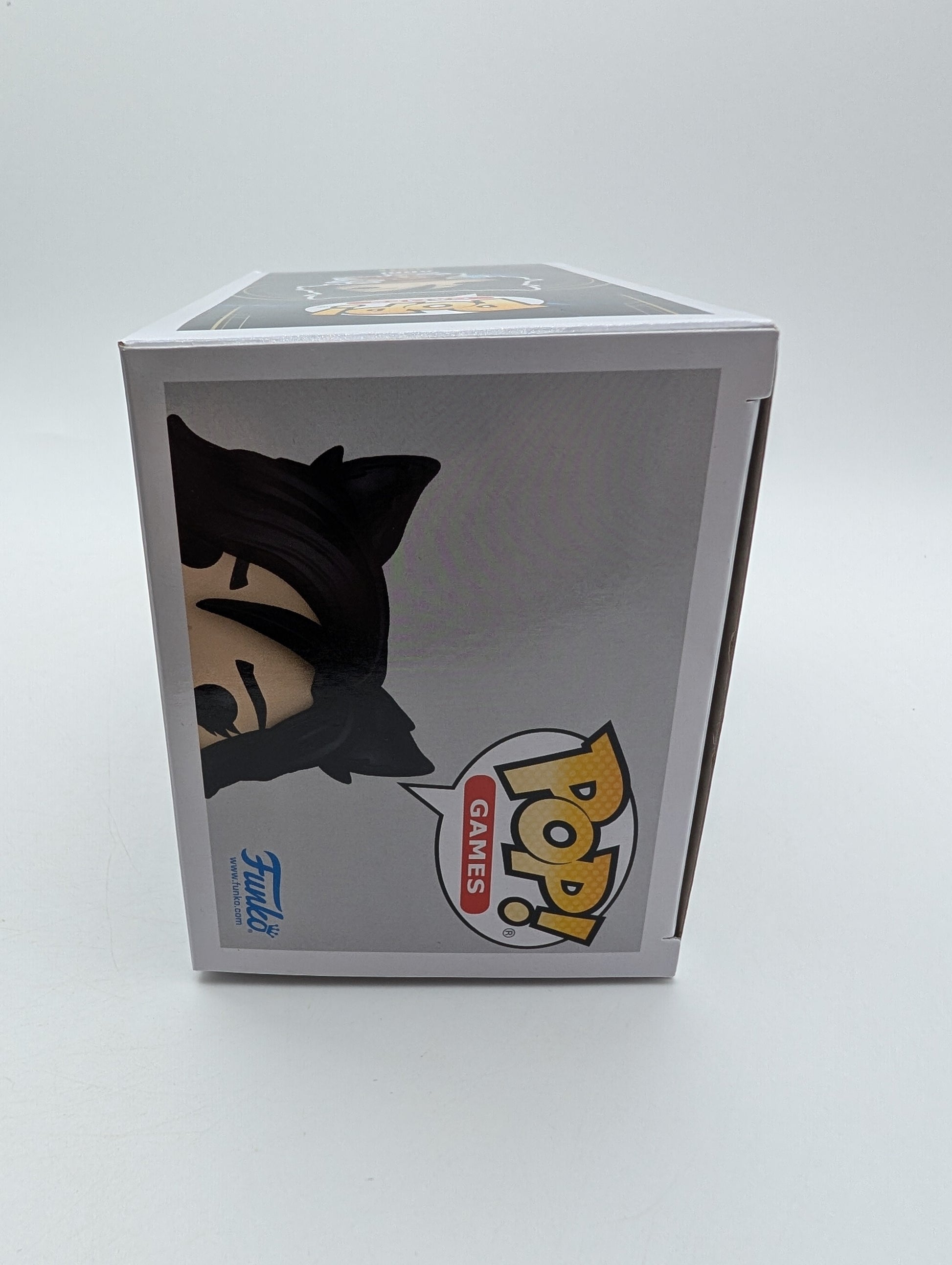Games Funko Pop - Ahri #1041 - League Of Legends - 2025 FRENLY BRICKS - Open 7 Days
