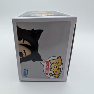 Games Funko Pop - Ahri #1041 - League Of Legends - 2025 FRENLY BRICKS - Open 7 Days