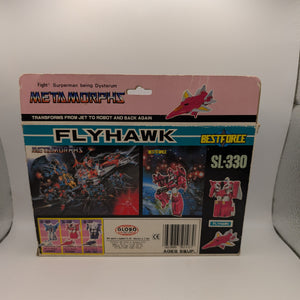 G1 - Victory
Breastforce (Liokaiser): Guyhawk BOX ONLY FRENLY BRICKS - Open 7 Days