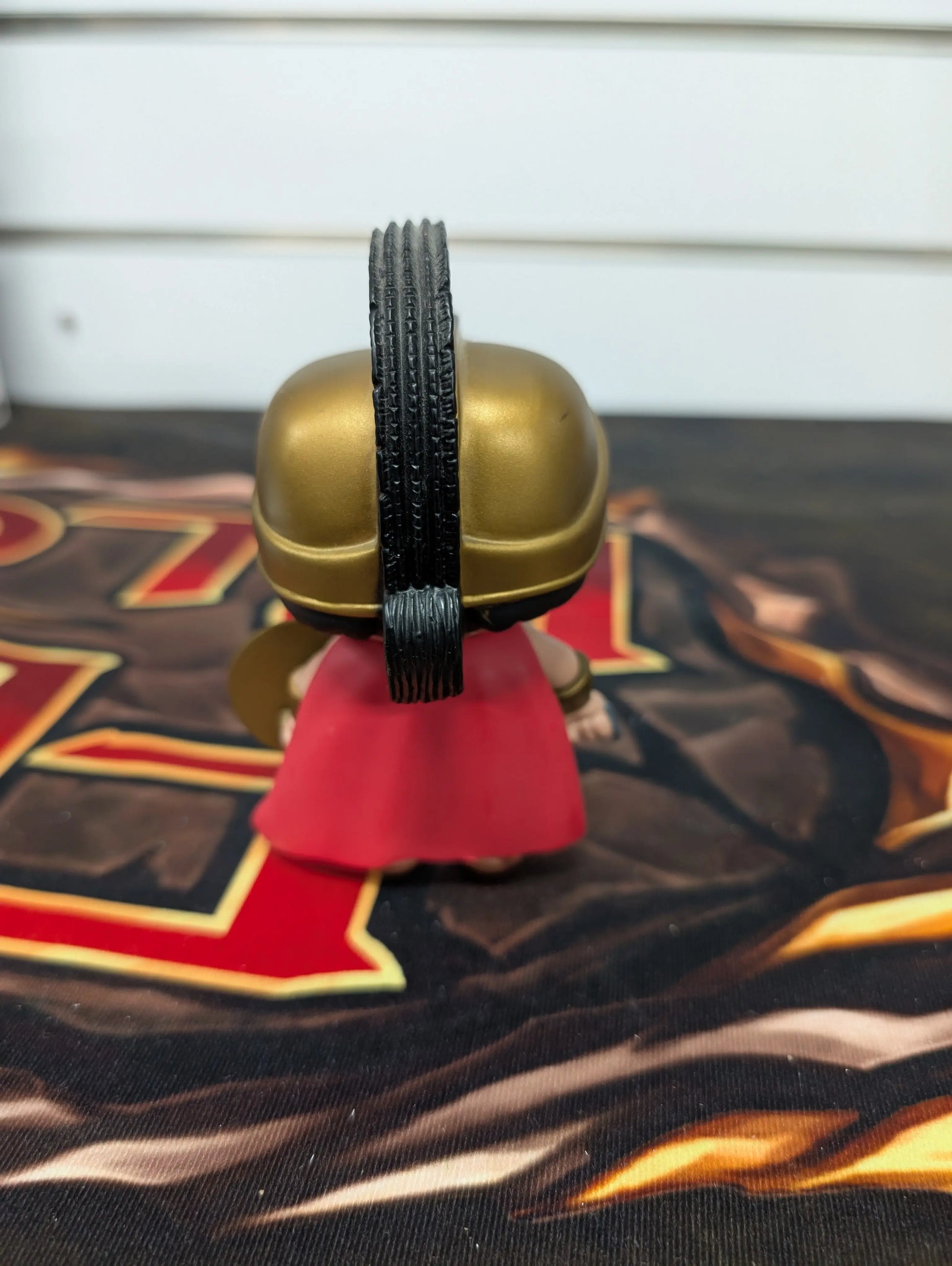 Funko Pop Movies 300 Leonidas #16 Loose OOB see pics FRENLY BRICKS - Open 7 Days