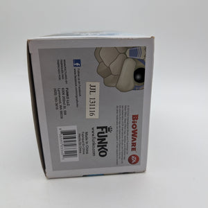 Funko Pop! Vinyl Games - Mass Effect #12 Garrus FRENLY BRICKS - Open 7 Days