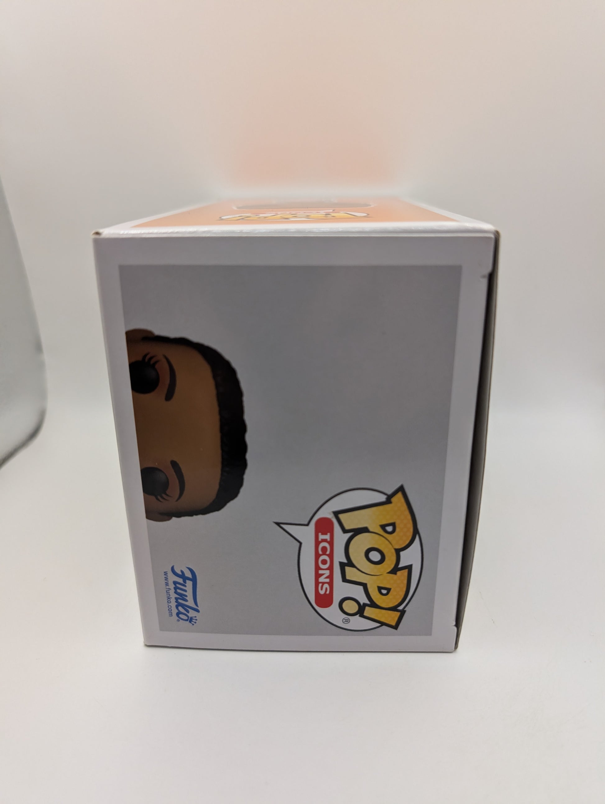 Funko Pop Vinyl Figure - Whitney Houston # 25