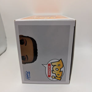 Funko Pop Vinyl Figure - Whitney Houston # 25