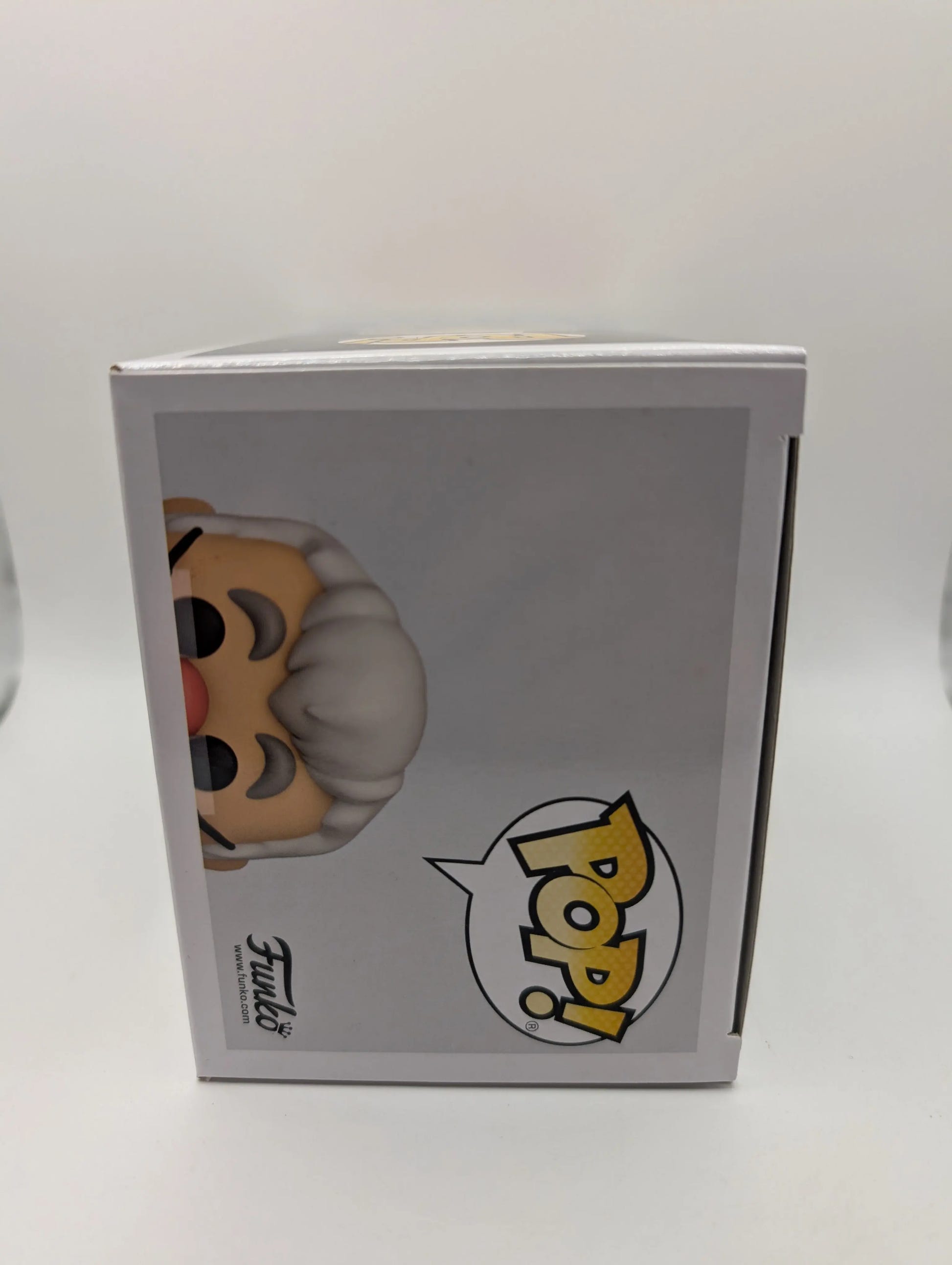 Funko Pop! Vinyl: Disney - Geppetto #1028 FRENLY BRICKS - Open 7 Days image 5