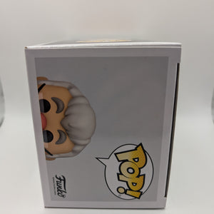 Funko Pop! Vinyl: Disney - Geppetto #1028