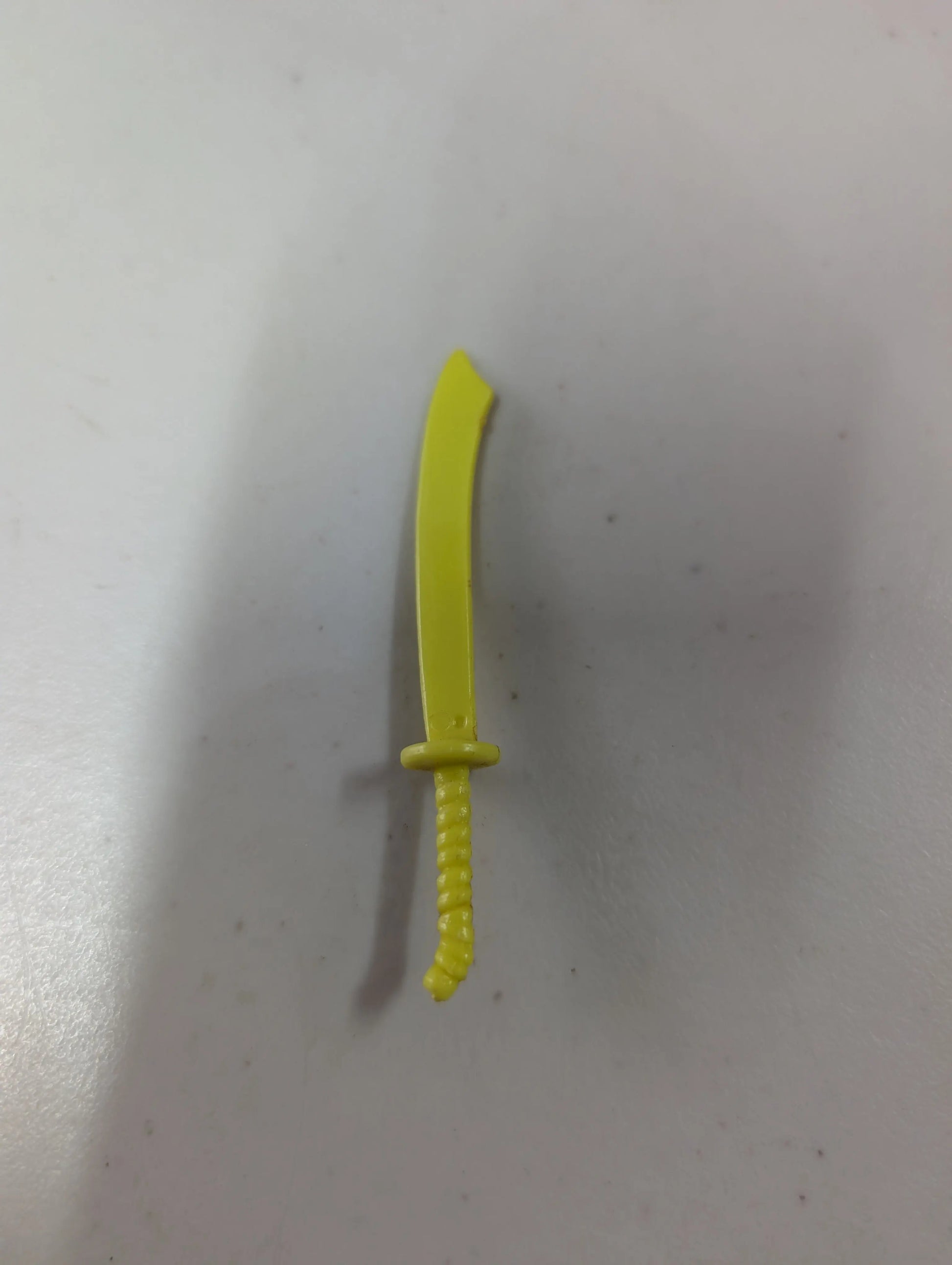 Scarlet V2 sword gi joe FRENLY BRICKS - Open 7 Days