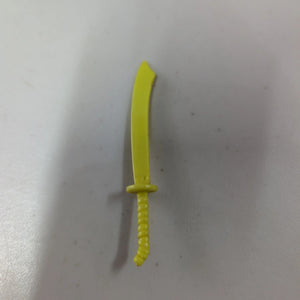 Scarlet V2 sword gi joe FRENLY BRICKS - Open 7 Days