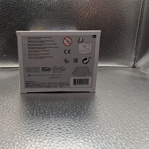 FUNKO Pop Vinyl Inosuke Hashibira #870 FRENLY BRICKS - Open 7 Days