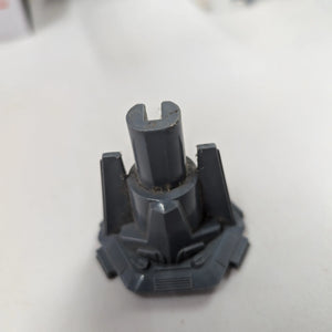 1985 Tonka Star Wars Return of the Jedi ROTJ Tie Fighter Connector Part Toy JM24 FRENLY BRICKS - Open 7 Days