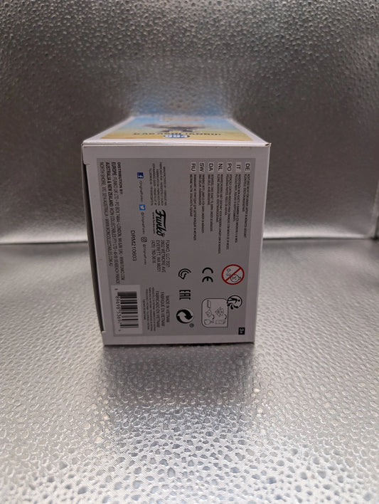 Funko Pop Vinyl 994 Naruto Shippuden - Kakashi (Anbu) - Special Edition FRENLY BRICKS - Open 7 Days