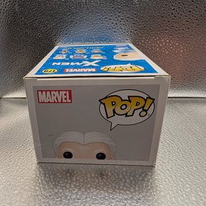 FUNKO Pop Vinyl Quicksilver #179 FRENLY BRICKS - Open 7 Days