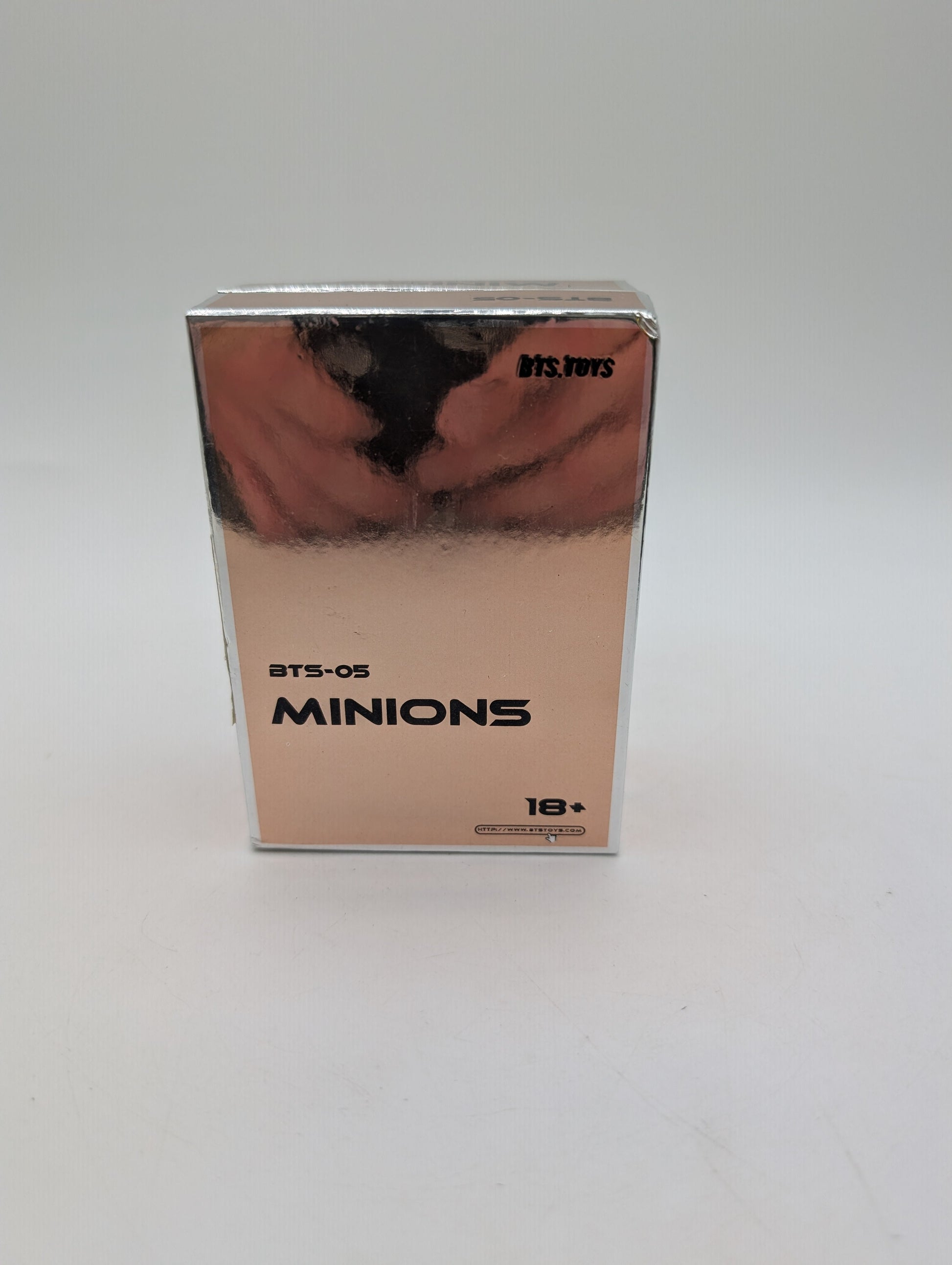 BTS-05 Tremor & Frequency MIB Transformers Cassette G1 Rumble Frenzy 4 Sonicron FRENLY BRICKS - Open 7 Days