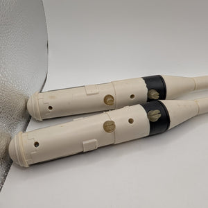 Star Wars Loose Clone Wars CW Republic Command Gunship 2003 PARTS ONLY FRENLY BRICKS - Open 7 Days