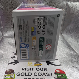 Funko Pop! Rocks Cher Living Proof Glitter Funko Pop! Vinyl Figure #385 FRENLY BRICKS - Open 7 Days