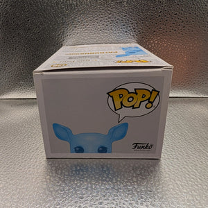FUNKO Pop Vinyl Patronus Harry Potter #128 FRENLY BRICKS - Open 7 Days