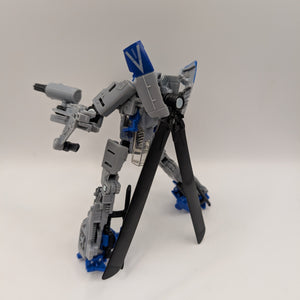 New Transformers Hasbro Dropkick Studio Series 22 Decepticon Action Figure Toys