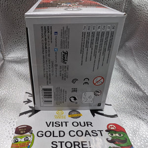 WWE Funko Pop! Vinyl Figure Xavier Woods 92 Special Edition FRENLY BRICKS - Open 7 Days