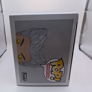 One Punch Man - Garou (Glow Special Edition) #720 - Funko Pop! Vinyl Anime FRENLY BRICKS - Open 7 Days