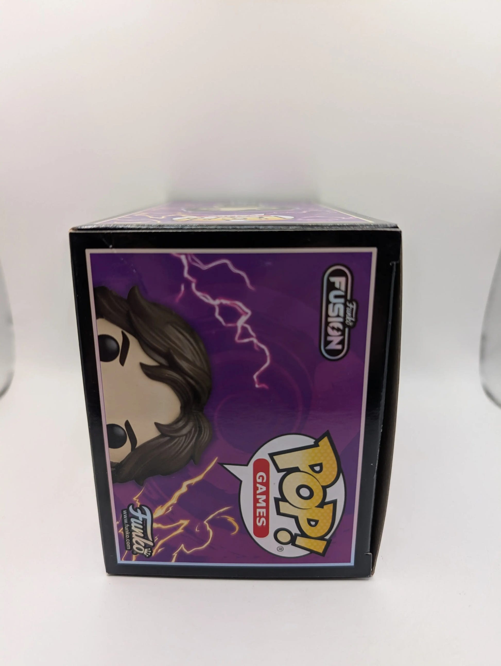 Funko Pop! Games R.J. Macready # 993 The Thing Funko Fusion Vinyl Figure FRENLY BRICKS - Open 7 Days image 6