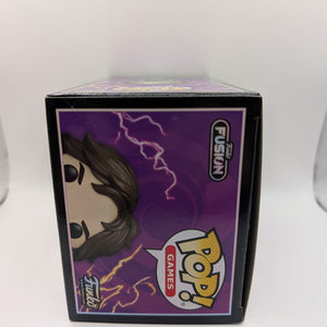 Funko Pop! Games R.J. Macready # 993 The Thing Funko Fusion Vinyl Figure