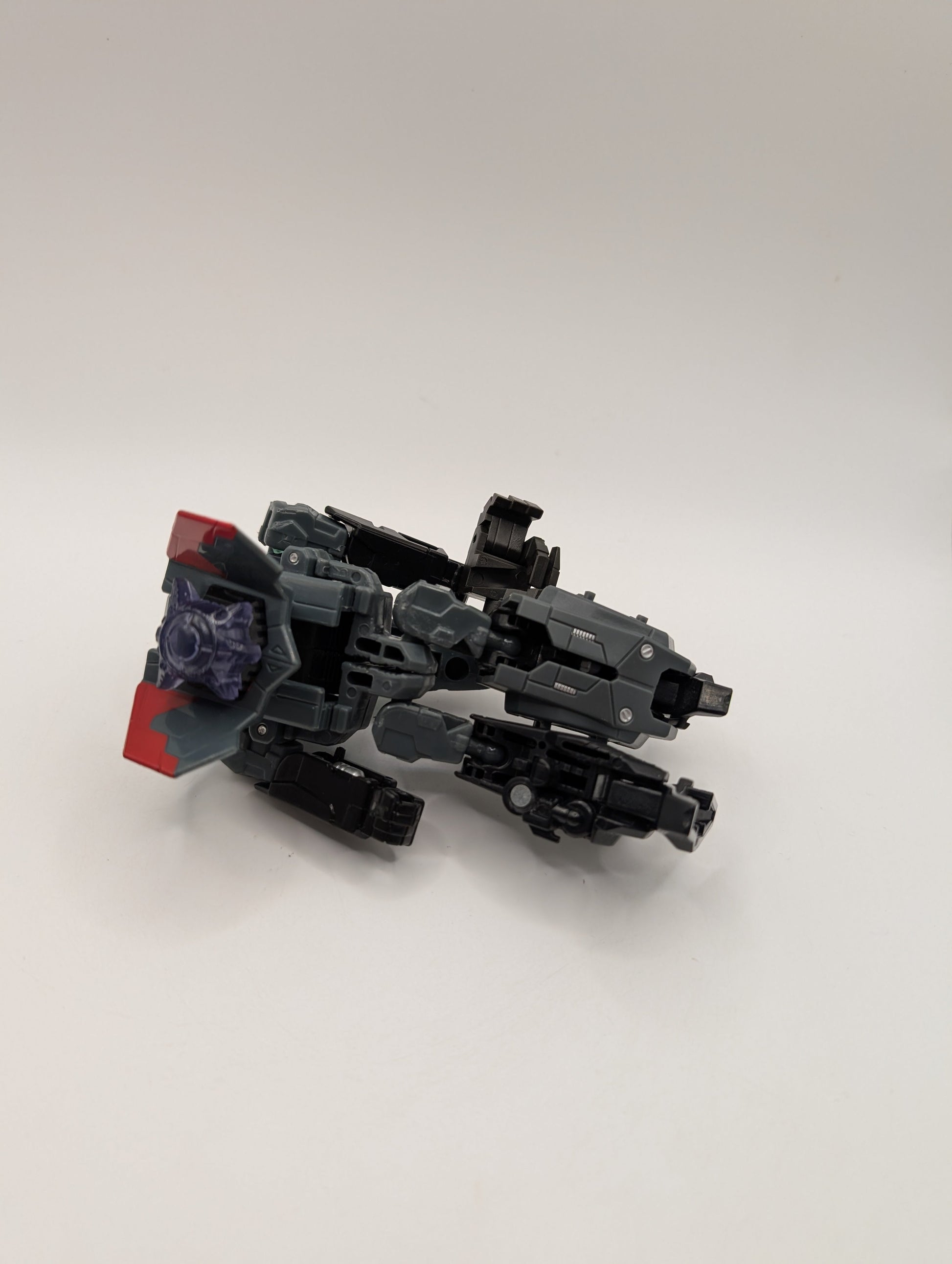 Transformers Revenge of the Fallen Superion Air Raid Loose For Parts Or Repair FRENLY BRICKS - Open 7 Days