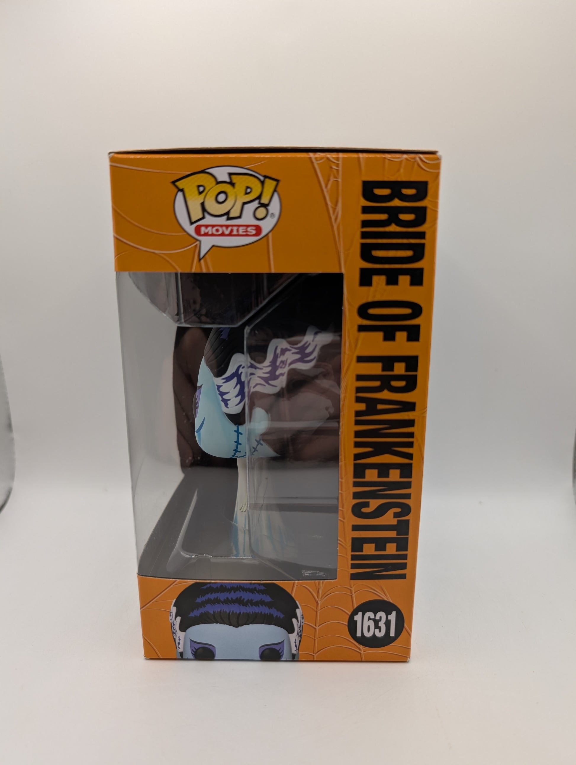 Funko POP! Movies Universal Monsters - Bride Of Frankenstein #1631 - Vinyl