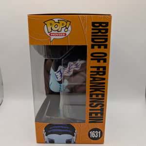 Funko POP! Movies Universal Monsters - Bride Of Frankenstein #1631 - Vinyl