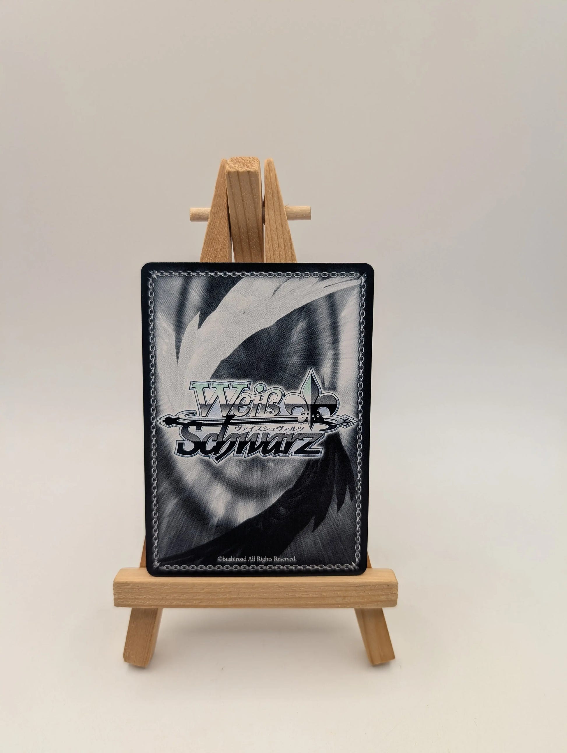 Weiss Schwarz Kadokawa Sneaker Bunko Vol.2 Promo Topper Freia Redo of Healer FRENLY BRICKS - Open 7 Days image 2