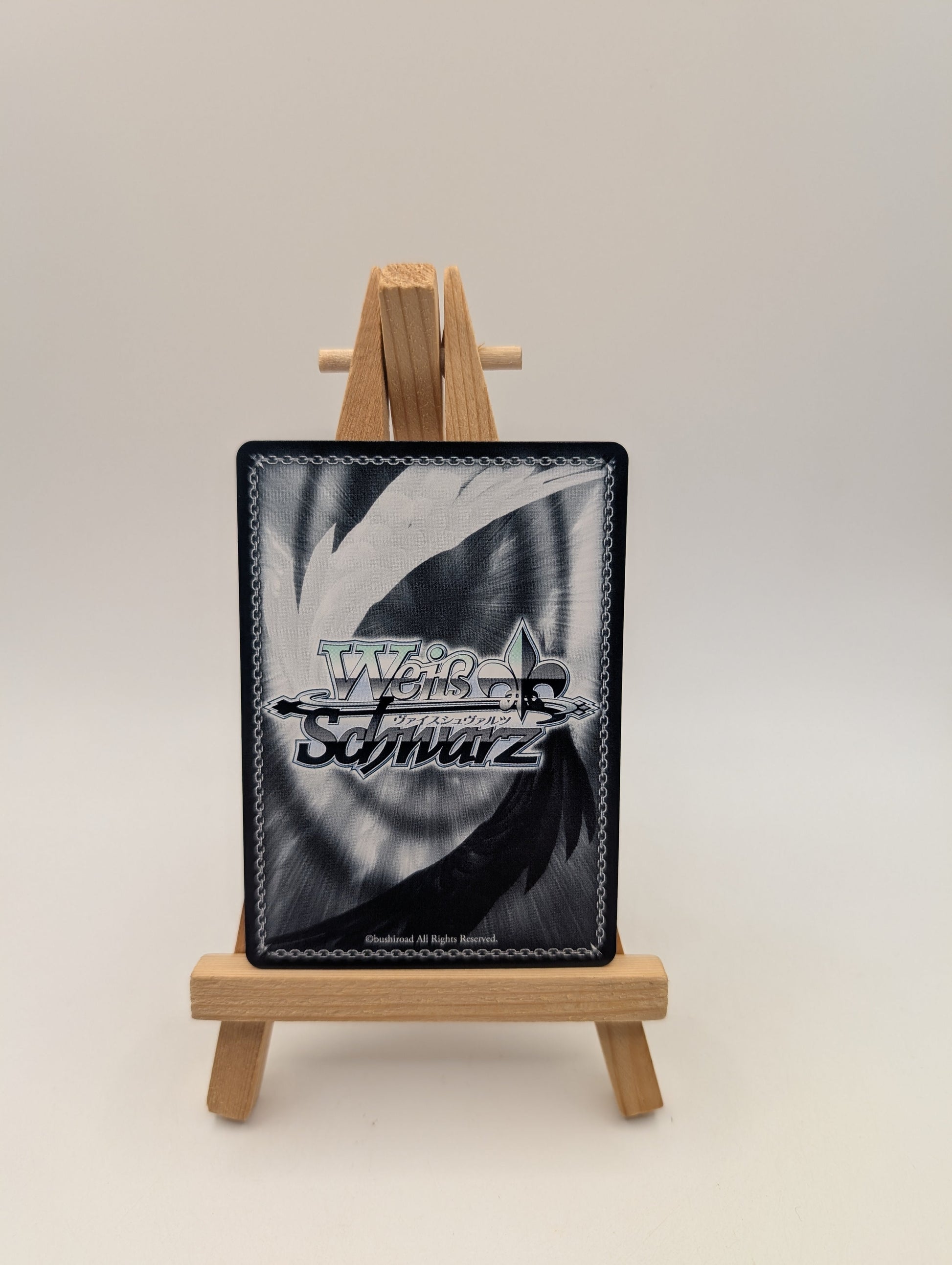 Weiss Schwarz Kadokawa Sneaker Bunko Vol.2 Promo Topper Freia Redo of Healer FRENLY BRICKS - Open 7 Days