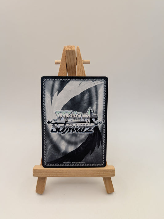 Weiss Schwarz Kadokawa Sneaker Bunko Vol.2 Promo Topper Freia Redo of Healer FRENLY BRICKS - Open 7 Days