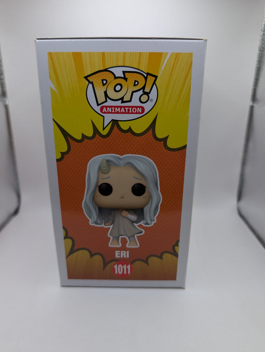 Animation - My Hero Academia - Eri #1011 Funko Pop Vinyl Figure FRENLY BRICKS - Open 7 Days