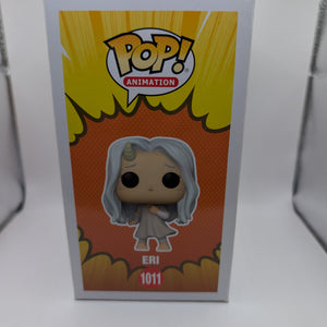 Animation - My Hero Academia - Eri #1011 Funko Pop Vinyl Figure FRENLY BRICKS - Open 7 Days